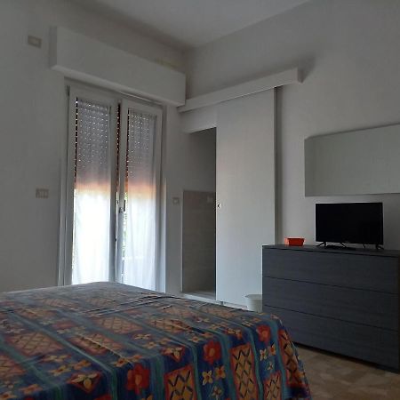 Villa Rosa Di Martinsicuro B&B La Vela المظهر الخارجي الصورة