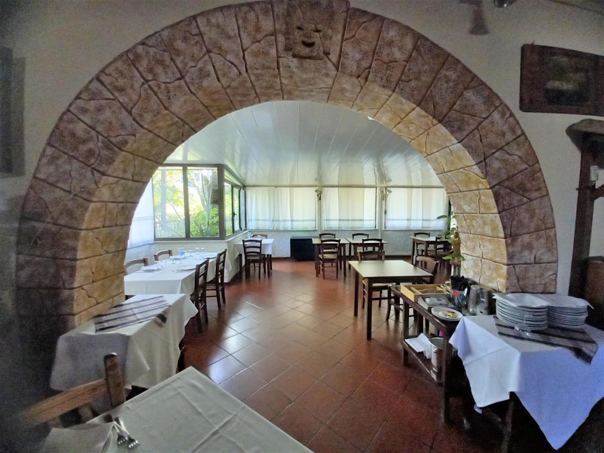 Villa Rosa Di Martinsicuro B&B La Vela المظهر الخارجي الصورة