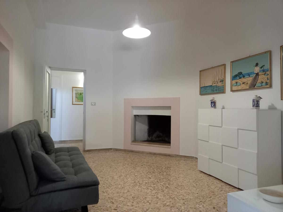 Villa Rosa Di Martinsicuro B&B La Vela المظهر الخارجي الصورة