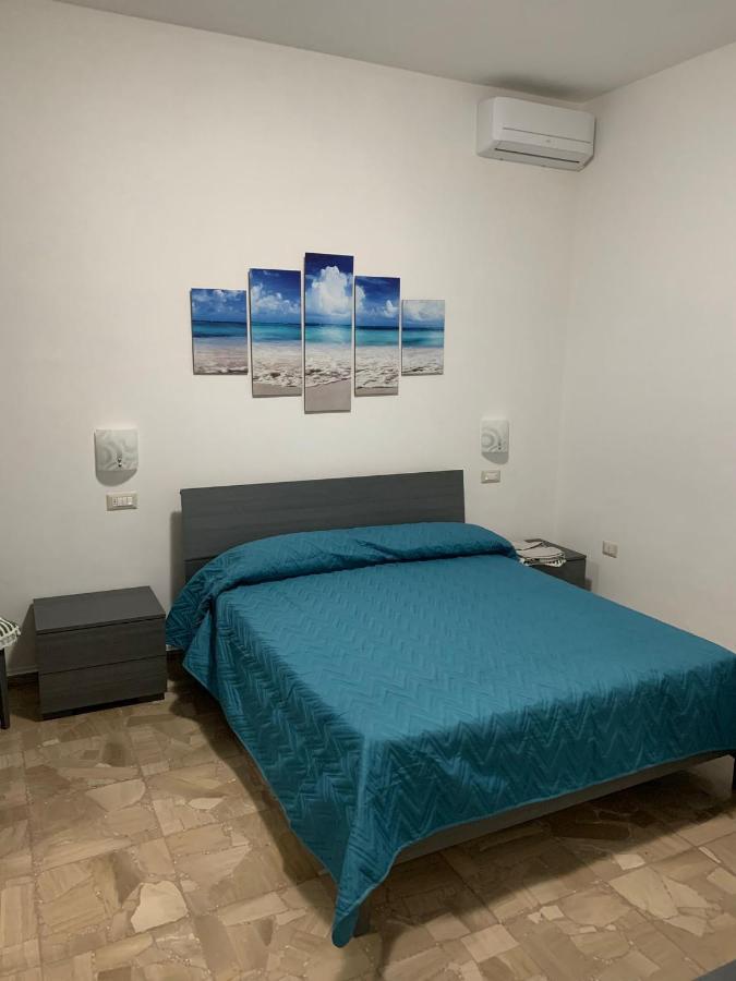 Villa Rosa Di Martinsicuro B&B La Vela المظهر الخارجي الصورة